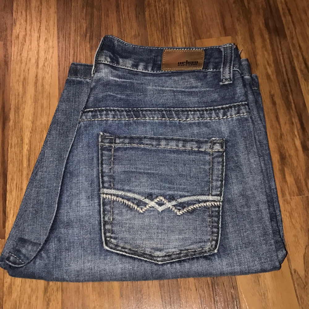 Urban Pipeline‎ Shorts Size 30 0517 Men’s shorts